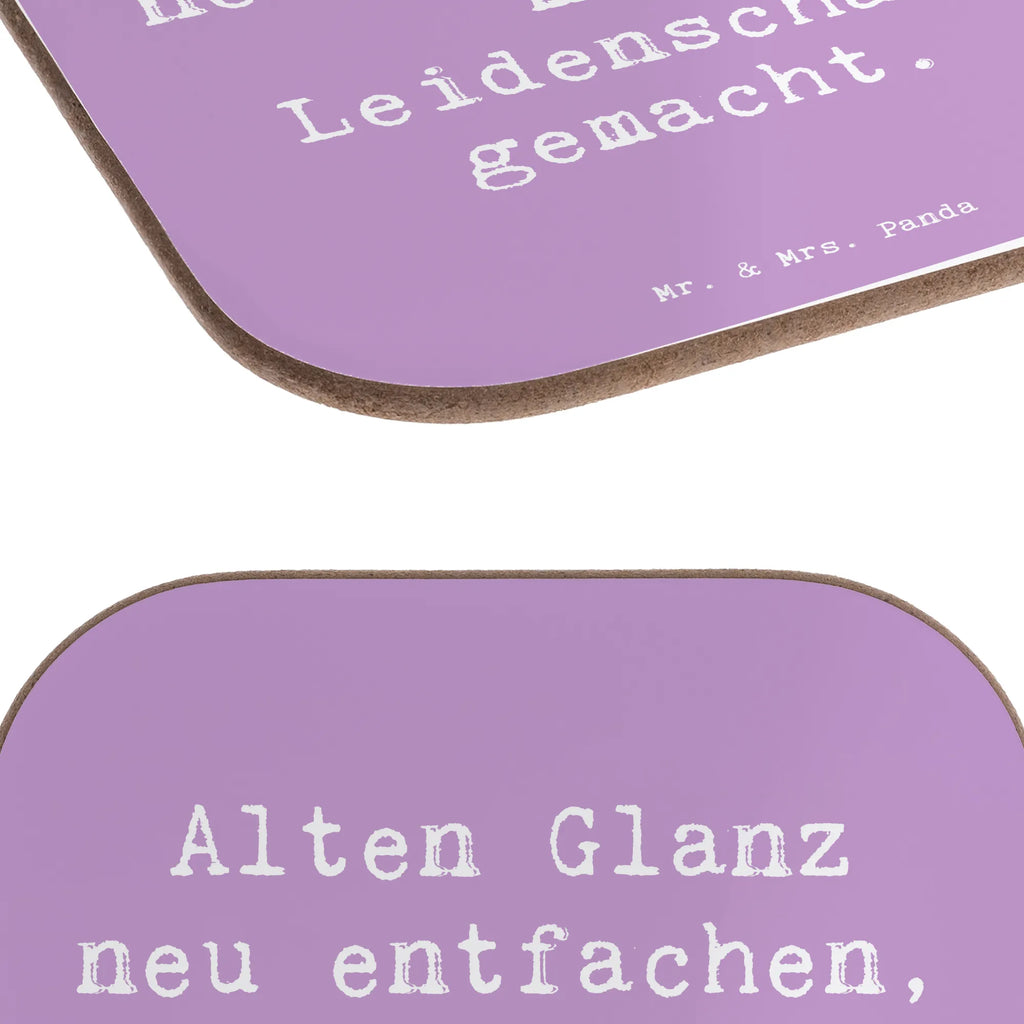 Untersetzer Alten Glanz neu entfachen, mit Leidenschaft gemacht. Untersetzer, Bierdeckel, Glasuntersetzer, Untersetzer Gläser, Getränkeuntersetzer, Untersetzer aus Holz, Untersetzer für Gläser, Korkuntersetzer, Untersetzer Holz, Holzuntersetzer, Tassen Untersetzer, Untersetzer Design, Beruf, Ausbildung, Jubiläum, Abschied, Rente, Kollege, Kollegin, Geschenk, Schenken, Arbeitskollege, Mitarbeiter, Firma, Danke, Dankeschön