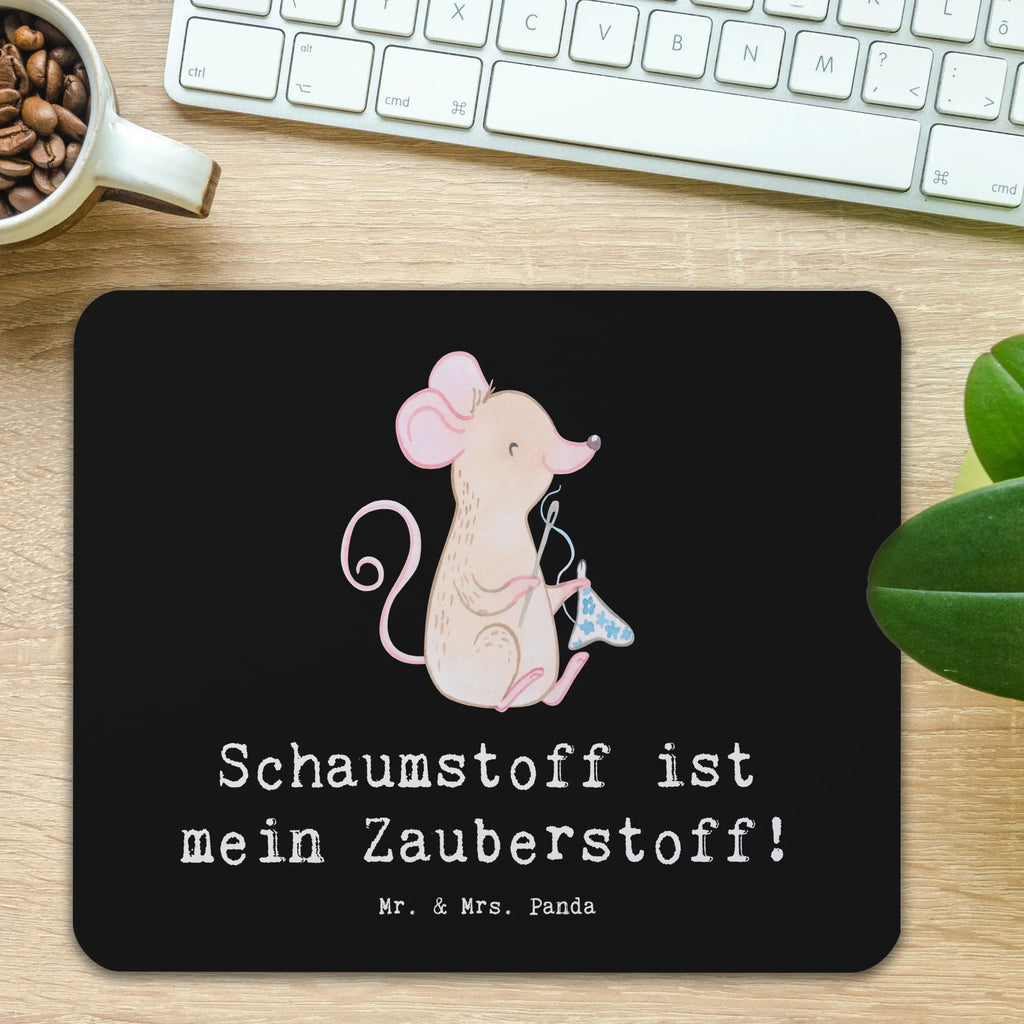 Mauspad Zauber der Polsterin Mauspad Büro, Designer Mauspad, Mousepad, Einzigartiges Mauspad, Arbeitszimmer, Mausunterlage, PC Zubehör, Computer zubehör, Büroausstattung, Mauspad, Beruf, Ausbildung, Jubiläum, Abschied, Rente, Kollege, Kollegin, Geschenk, Schenken, Arbeitskollege, Mitarbeiter, Firma, Danke, Dankeschön