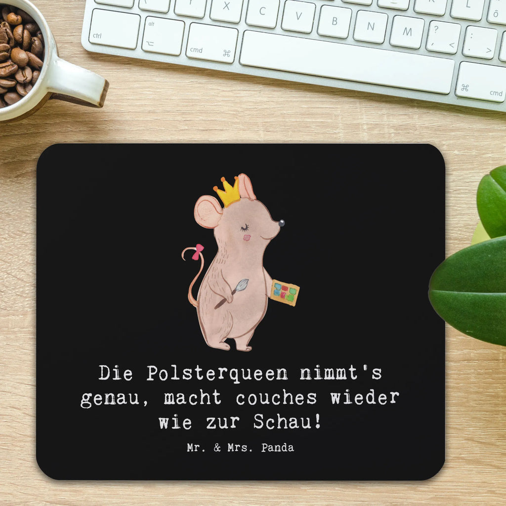 Mauspad Polsterei Präzision Mousepad, Büroausstattung, Einzigartiges Mauspad, Mauspad Büro, PC Zubehör, Mausunterlage, Mauspad, Designer Mauspad, Arbeitszimmer, Computer zubehör, Beruf, Ausbildung, Jubiläum, Abschied, Rente, Kollege, Kollegin, Geschenk, Schenken, Arbeitskollege, Mitarbeiter, Firma, Danke, Dankeschön