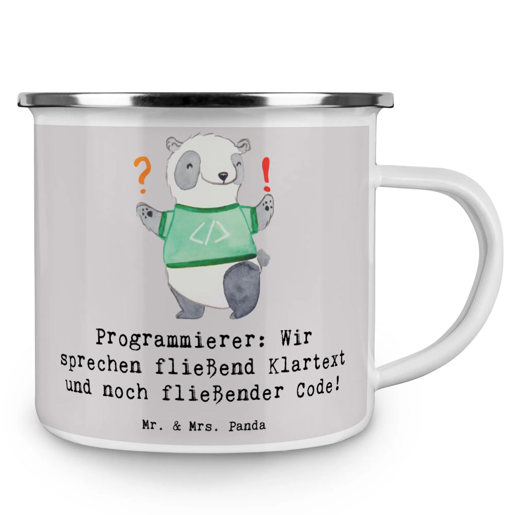 Enamel camping mug Programmierer: Wir sprechen fließend Klartext und noch fließender Code! Camping Tasse Emaille, Edelstahl Trinkbecher, Outdoor Tasse, Camping Tassen Emaille, Metall Tasse, Camping Tassen, Emaille Campingbecher, Camping Becher Edelstahl, Campingtasse, Emaille Becher, Emailletasse, Emaille Becher Camping, Emaille Tasse Camping, Kaffee Blechtasse, Emaille Tassen, Blechtassen, Outdoor Becher, Blechtasse, Emaille Tasse, Metalltasse, Tasse Camping, Campingtassen, Blechtasse Outdoor, Metalltasse für Camping, Trinkbecher, Emaille Trinkbecher, Campingbecher, Camping Tasse Metall, Tasse Emaille, Camping Becher, Beruf, Ausbildung, Jubiläum, Abschied, Rente, Kollege, Kollegin, Geschenk, Schenken, Arbeitskollege, Mitarbeiter, Firma, Danke, Dankeschön