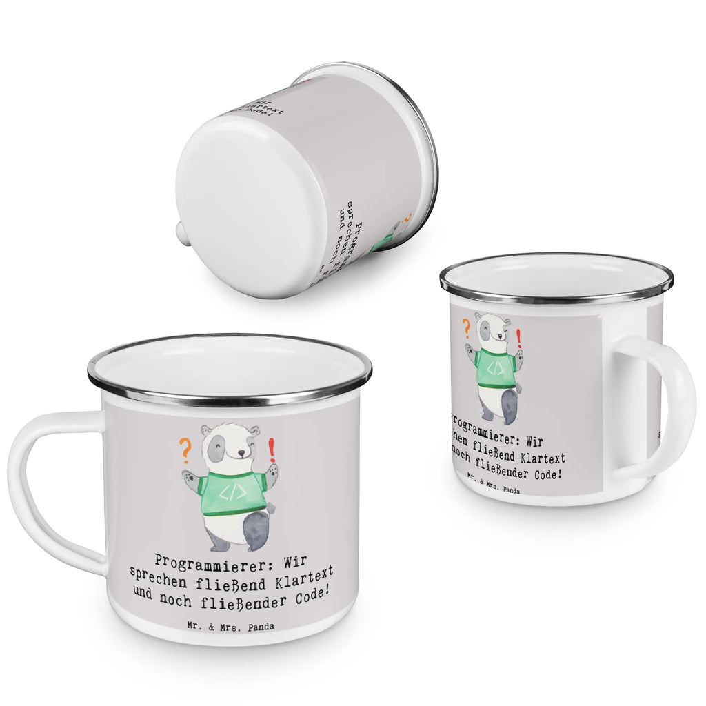 Enamel camping mug Programmierer: Wir sprechen fließend Klartext und noch fließender Code! Camping Tasse Emaille, Edelstahl Trinkbecher, Outdoor Tasse, Camping Tassen Emaille, Metall Tasse, Camping Tassen, Emaille Campingbecher, Camping Becher Edelstahl, Campingtasse, Emaille Becher, Emailletasse, Emaille Becher Camping, Emaille Tasse Camping, Kaffee Blechtasse, Emaille Tassen, Blechtassen, Outdoor Becher, Blechtasse, Emaille Tasse, Metalltasse, Tasse Camping, Campingtassen, Blechtasse Outdoor, Metalltasse für Camping, Trinkbecher, Emaille Trinkbecher, Campingbecher, Camping Tasse Metall, Tasse Emaille, Camping Becher, Beruf, Ausbildung, Jubiläum, Abschied, Rente, Kollege, Kollegin, Geschenk, Schenken, Arbeitskollege, Mitarbeiter, Firma, Danke, Dankeschön