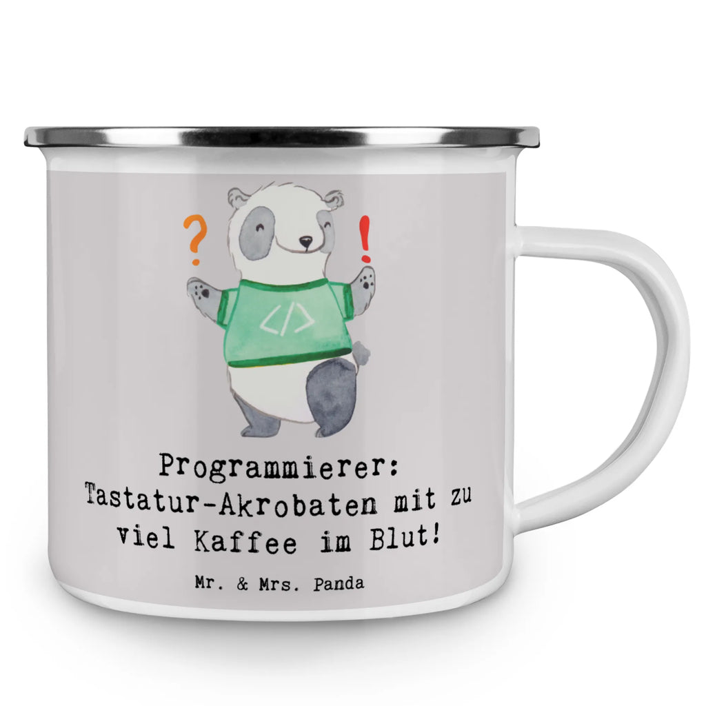 Enamel camping mug Programmierer: Tastatur-Akrobaten mit zu viel Kaffee im Blut! Blechtassen, Outdoor Tasse, Emaille Tasse Camping, Metalltasse für Camping, Campingtasse, Emaille Tassen, Emaille Becher, Outdoor Becher, Emaille Campingbecher, Emaille Tasse, Tasse Emaille, Emaille Trinkbecher, Camping Tasse Metall, Campingtassen, Kaffee Blechtasse, Emaille Becher Camping, Camping Tassen Emaille, Blechtasse Outdoor, Edelstahl Trinkbecher, Camping Tassen, Camping Tasse Emaille, Tasse Camping, Metall Tasse, Blechtasse, Campingbecher, Camping Becher, Metalltasse, Camping Becher Edelstahl, Emailletasse, Trinkbecher, Beruf, Ausbildung, Jubiläum, Abschied, Rente, Kollege, Kollegin, Geschenk, Schenken, Arbeitskollege, Mitarbeiter, Firma, Danke, Dankeschön