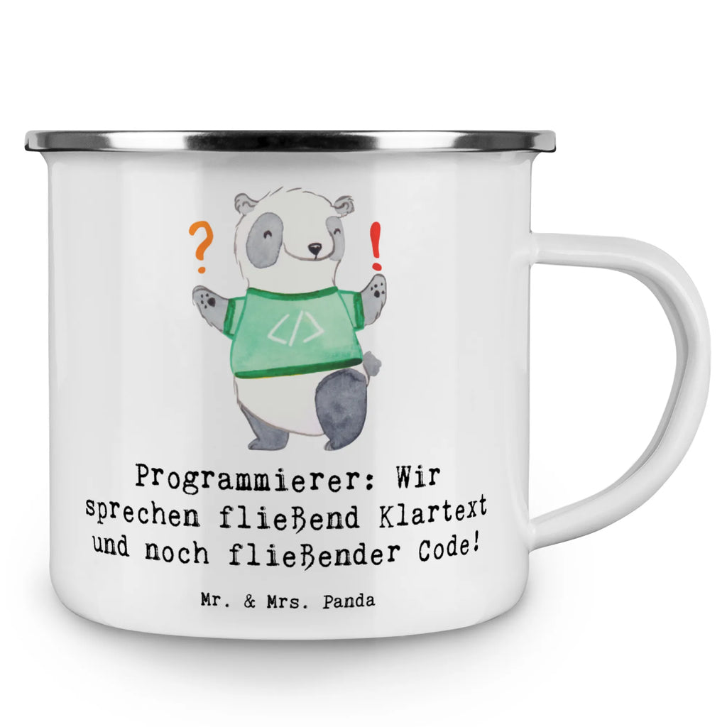 Enamel camping mug Programmierer: Wir sprechen fließend Klartext und noch fließender Code! Camping Tasse Emaille, Edelstahl Trinkbecher, Outdoor Tasse, Camping Tassen Emaille, Metall Tasse, Camping Tassen, Emaille Campingbecher, Camping Becher Edelstahl, Campingtasse, Emaille Becher, Emailletasse, Emaille Becher Camping, Emaille Tasse Camping, Kaffee Blechtasse, Emaille Tassen, Blechtassen, Outdoor Becher, Blechtasse, Emaille Tasse, Metalltasse, Tasse Camping, Campingtassen, Blechtasse Outdoor, Metalltasse für Camping, Trinkbecher, Emaille Trinkbecher, Campingbecher, Camping Tasse Metall, Tasse Emaille, Camping Becher, Beruf, Ausbildung, Jubiläum, Abschied, Rente, Kollege, Kollegin, Geschenk, Schenken, Arbeitskollege, Mitarbeiter, Firma, Danke, Dankeschön