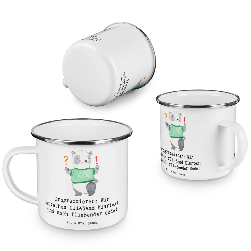 Enamel camping mug Programmierer: Wir sprechen fließend Klartext und noch fließender Code! Camping Tasse Emaille, Edelstahl Trinkbecher, Outdoor Tasse, Camping Tassen Emaille, Metall Tasse, Camping Tassen, Emaille Campingbecher, Camping Becher Edelstahl, Campingtasse, Emaille Becher, Emailletasse, Emaille Becher Camping, Emaille Tasse Camping, Kaffee Blechtasse, Emaille Tassen, Blechtassen, Outdoor Becher, Blechtasse, Emaille Tasse, Metalltasse, Tasse Camping, Campingtassen, Blechtasse Outdoor, Metalltasse für Camping, Trinkbecher, Emaille Trinkbecher, Campingbecher, Camping Tasse Metall, Tasse Emaille, Camping Becher, Beruf, Ausbildung, Jubiläum, Abschied, Rente, Kollege, Kollegin, Geschenk, Schenken, Arbeitskollege, Mitarbeiter, Firma, Danke, Dankeschön