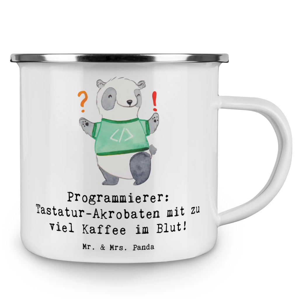 Enamel camping mug Programmierer: Tastatur-Akrobaten mit zu viel Kaffee im Blut! Blechtassen, Outdoor Tasse, Emaille Tasse Camping, Metalltasse für Camping, Campingtasse, Emaille Tassen, Emaille Becher, Outdoor Becher, Emaille Campingbecher, Emaille Tasse, Tasse Emaille, Emaille Trinkbecher, Camping Tasse Metall, Campingtassen, Kaffee Blechtasse, Emaille Becher Camping, Camping Tassen Emaille, Blechtasse Outdoor, Edelstahl Trinkbecher, Camping Tassen, Camping Tasse Emaille, Tasse Camping, Metall Tasse, Blechtasse, Campingbecher, Camping Becher, Metalltasse, Camping Becher Edelstahl, Emailletasse, Trinkbecher, Beruf, Ausbildung, Jubiläum, Abschied, Rente, Kollege, Kollegin, Geschenk, Schenken, Arbeitskollege, Mitarbeiter, Firma, Danke, Dankeschön