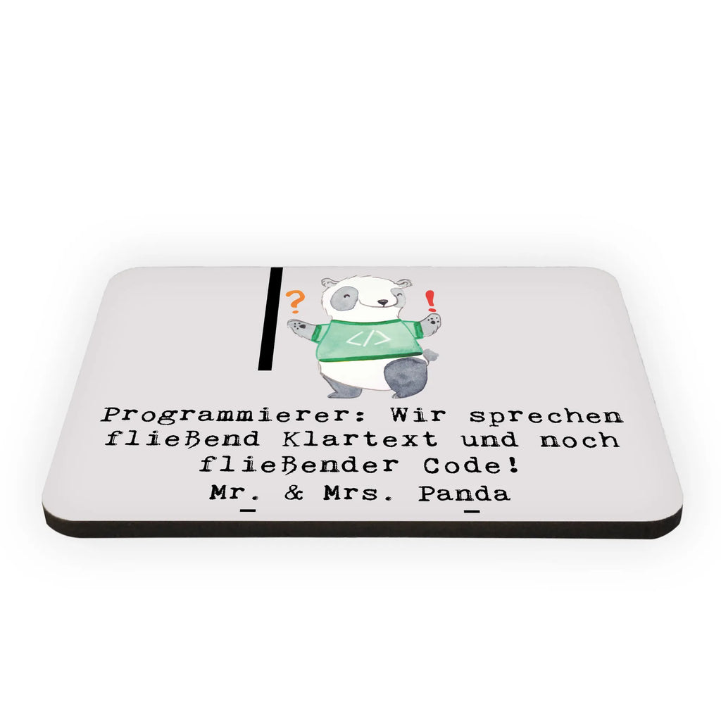 Magnet Programmierer: Wir sprechen fließend Klartext und noch fließender Code! Kühlschrank Dekoration, Pinnwandmagnet, Kühlschrankmagnet, Whiteboard Magnet, Motivmagnete, Notiz Magnet, Dekomagnet, Souvenir Magnet, Beruf, Ausbildung, Jubiläum, Abschied, Rente, Kollege, Kollegin, Geschenk, Schenken, Arbeitskollege, Mitarbeiter, Firma, Danke, Dankeschön