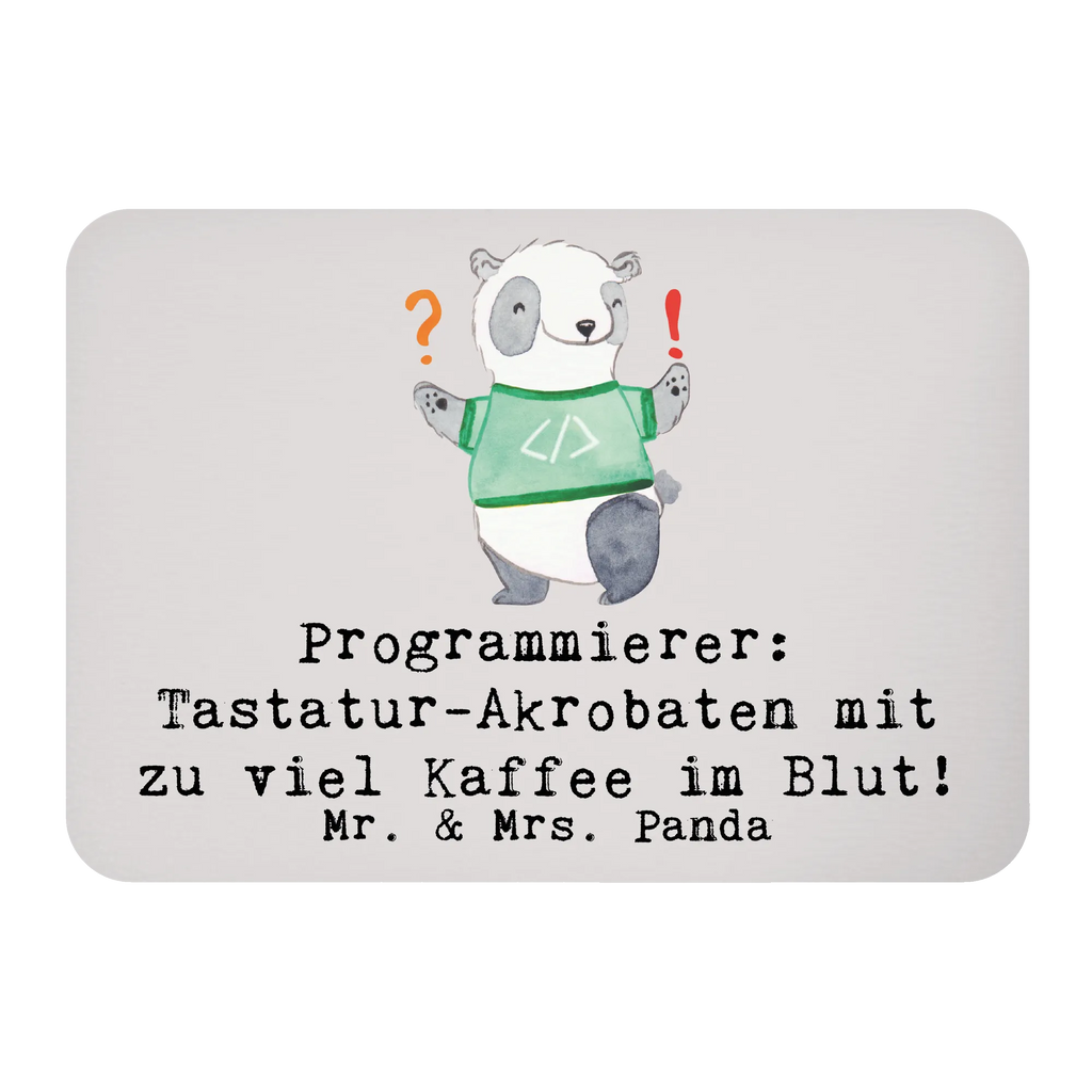 Magnet Programmierer: Tastatur-Akrobaten mit zu viel Kaffee im Blut! Motivmagnete, Pinnwandmagnet, Kühlschrank Dekoration, Dekomagnet, Notiz Magnet, Kühlschrankmagnet, Souvenir Magnet, Whiteboard Magnet, Beruf, Ausbildung, Jubiläum, Abschied, Rente, Kollege, Kollegin, Geschenk, Schenken, Arbeitskollege, Mitarbeiter, Firma, Danke, Dankeschön