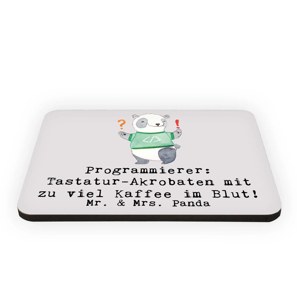 Magnet Programmierer: Tastatur-Akrobaten mit zu viel Kaffee im Blut! Motivmagnete, Pinnwandmagnet, Kühlschrank Dekoration, Dekomagnet, Notiz Magnet, Kühlschrankmagnet, Souvenir Magnet, Whiteboard Magnet, Beruf, Ausbildung, Jubiläum, Abschied, Rente, Kollege, Kollegin, Geschenk, Schenken, Arbeitskollege, Mitarbeiter, Firma, Danke, Dankeschön