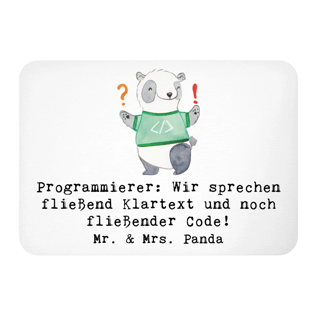Magnet Programmierer: Wir sprechen fließend Klartext und noch fließender Code! Kühlschrank Dekoration, Pinnwandmagnet, Kühlschrankmagnet, Whiteboard Magnet, Motivmagnete, Notiz Magnet, Dekomagnet, Souvenir Magnet, Beruf, Ausbildung, Jubiläum, Abschied, Rente, Kollege, Kollegin, Geschenk, Schenken, Arbeitskollege, Mitarbeiter, Firma, Danke, Dankeschön