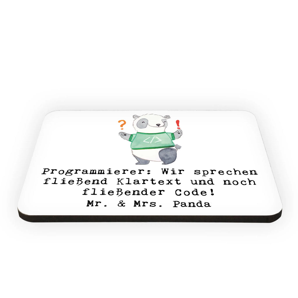 Magnet Programmierer: Wir sprechen fließend Klartext und noch fließender Code! Kühlschrank Dekoration, Pinnwandmagnet, Kühlschrankmagnet, Whiteboard Magnet, Motivmagnete, Notiz Magnet, Dekomagnet, Souvenir Magnet, Beruf, Ausbildung, Jubiläum, Abschied, Rente, Kollege, Kollegin, Geschenk, Schenken, Arbeitskollege, Mitarbeiter, Firma, Danke, Dankeschön