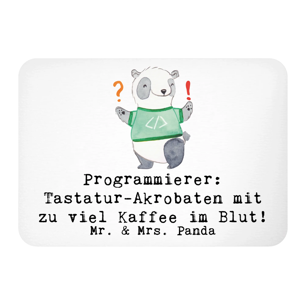 Magnet Programmierer: Tastatur-Akrobaten mit zu viel Kaffee im Blut! Motivmagnete, Pinnwandmagnet, Kühlschrank Dekoration, Dekomagnet, Notiz Magnet, Kühlschrankmagnet, Souvenir Magnet, Whiteboard Magnet, Beruf, Ausbildung, Jubiläum, Abschied, Rente, Kollege, Kollegin, Geschenk, Schenken, Arbeitskollege, Mitarbeiter, Firma, Danke, Dankeschön