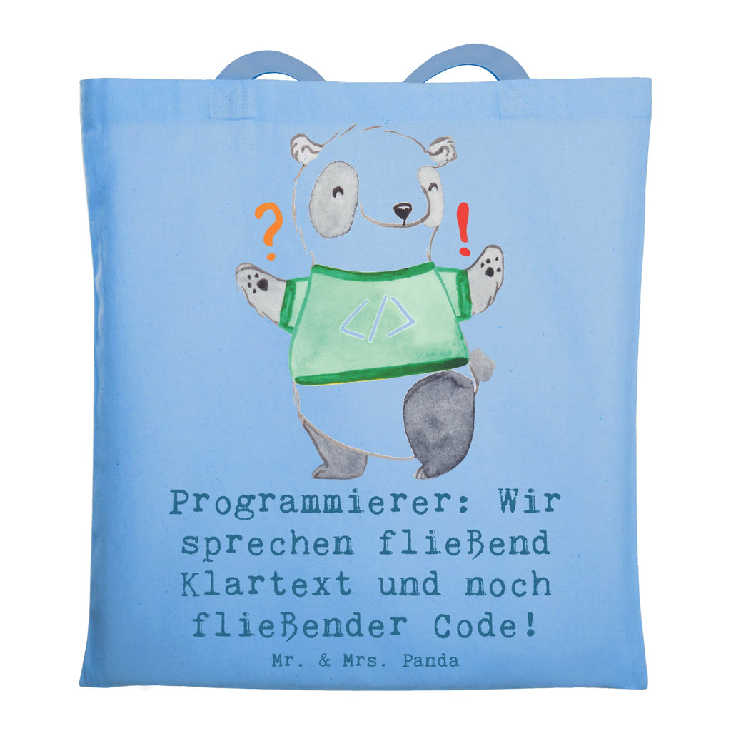 Tragetasche Programmierer Codeflüsterer Badetasche, Einkaufstasche, Stofftasche, Strandtasche, Umhängetasche, Beuteltasche, Stoffbeutel, Jutetasche, Schultertasche, Laptoptasche, Einkaufstüte, Tasche, Beutel, Shopper, Tragetasche, Jutebeutel, Beruf, Ausbildung, Jubiläum, Abschied, Rente, Kollege, Kollegin, Geschenk, Schenken, Arbeitskollege, Mitarbeiter, Firma, Danke, Dankeschön
