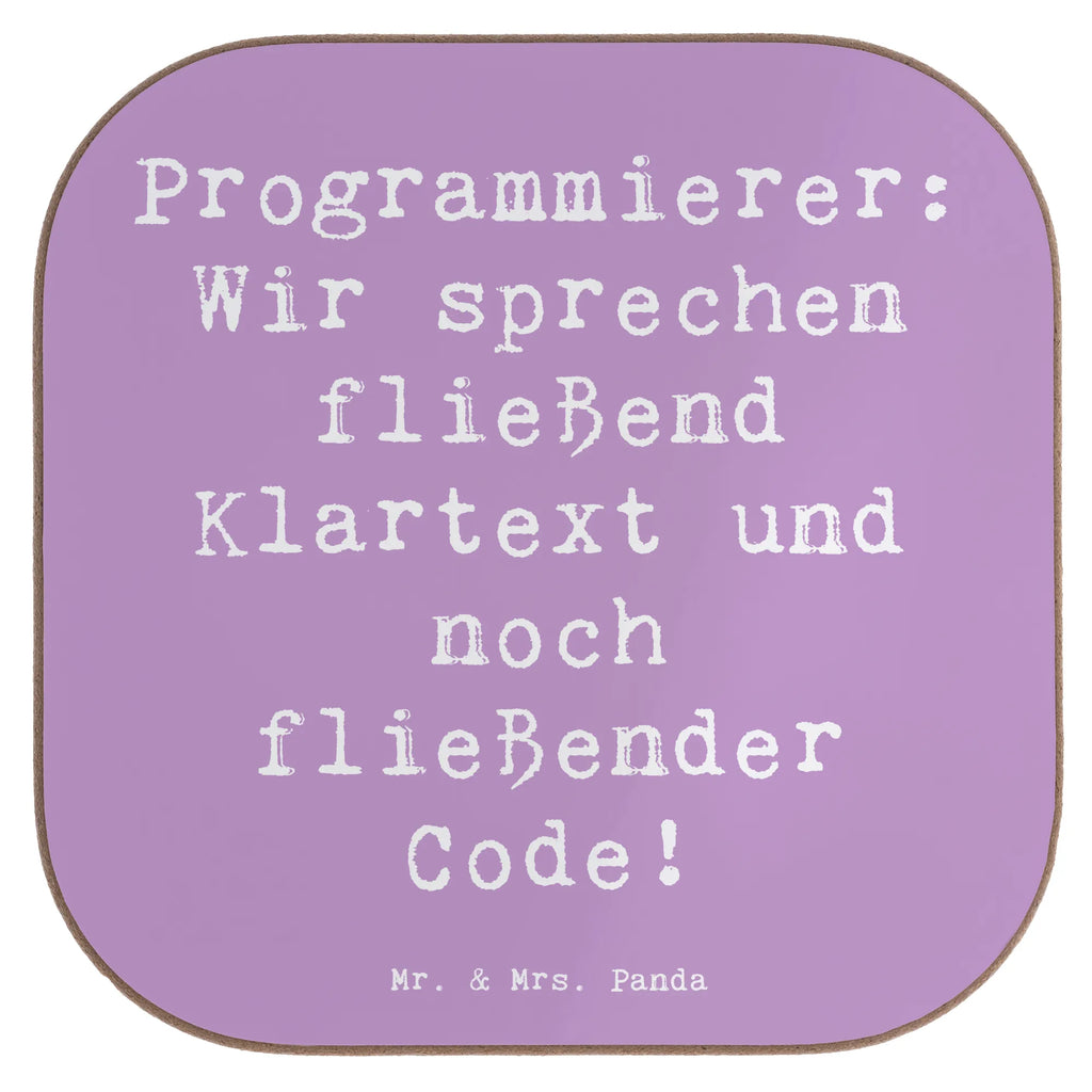 Untersetzer Programmierer: Wir sprechen fließend Klartext und noch fließender Code! Untersetzer, Bierdeckel, Glasuntersetzer, Untersetzer Gläser, Getränkeuntersetzer, Untersetzer aus Holz, Untersetzer für Gläser, Korkuntersetzer, Untersetzer Holz, Holzuntersetzer, Tassen Untersetzer, Untersetzer Design, Beruf, Ausbildung, Jubiläum, Abschied, Rente, Kollege, Kollegin, Geschenk, Schenken, Arbeitskollege, Mitarbeiter, Firma, Danke, Dankeschön
