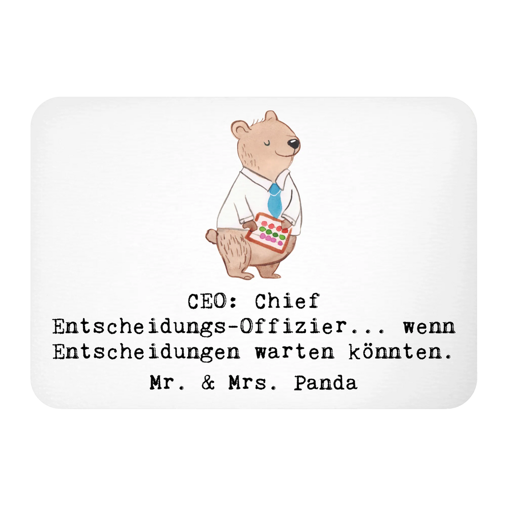 Magnet CEO Entscheidungen Notiz Magnet, Pinnwandmagnet, Kühlschrank Dekoration, Souvenir Magnet, Kühlschrankmagnet, Whiteboard Magnet, Dekomagnet, Motivmagnete, Beruf, Ausbildung, Jubiläum, Abschied, Rente, Kollege, Kollegin, Geschenk, Schenken, Arbeitskollege, Mitarbeiter, Firma, Danke, Dankeschön