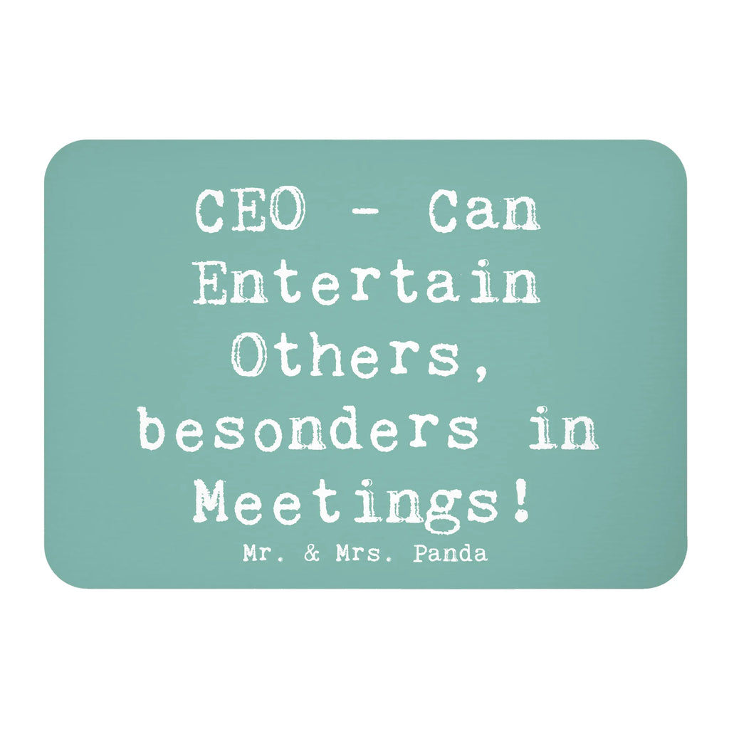 Magnet CEO Unterhaltungskünstler Kühlschrankmagnet, Kühlschrank Dekoration, Notiz Magnet, Dekomagnet, Whiteboard Magnet, Souvenir Magnet, Pinnwandmagnet, Motivmagnete, Beruf, Ausbildung, Jubiläum, Abschied, Rente, Kollege, Kollegin, Geschenk, Schenken, Arbeitskollege, Mitarbeiter, Firma, Danke, Dankeschön