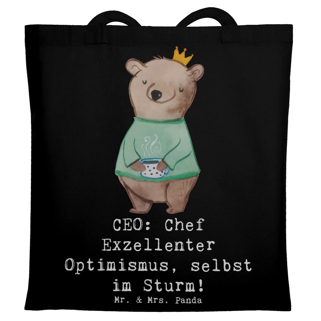 Tote bag CEO: Chef Exzellenter Optimismus, selbst im Sturm! Umhängetasche, Stoffbeutel, Beuteltasche, Tragetasche, Shopper, Beutel, Badetasche, Stofftasche, Einkaufstasche, Laptoptasche, Jutebeutel, Schultertasche, Tasche, Jutetasche, Strandtasche, Einkaufstüte, Beruf, Ausbildung, Jubiläum, Abschied, Rente, Kollege, Kollegin, Geschenk, Schenken, Arbeitskollege, Mitarbeiter, Firma, Danke, Dankeschön