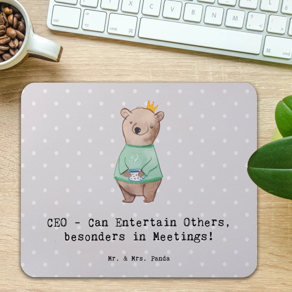 Mauspad CEO Unterhaltungskünstler Computer zubehör, Mauspad Büro, Büroausstattung, Mauspad, Designer Mauspad, Mausunterlage, Mousepad, PC Zubehör, Einzigartiges Mauspad, Arbeitszimmer, Beruf, Ausbildung, Jubiläum, Abschied, Rente, Kollege, Kollegin, Geschenk, Schenken, Arbeitskollege, Mitarbeiter, Firma, Danke, Dankeschön