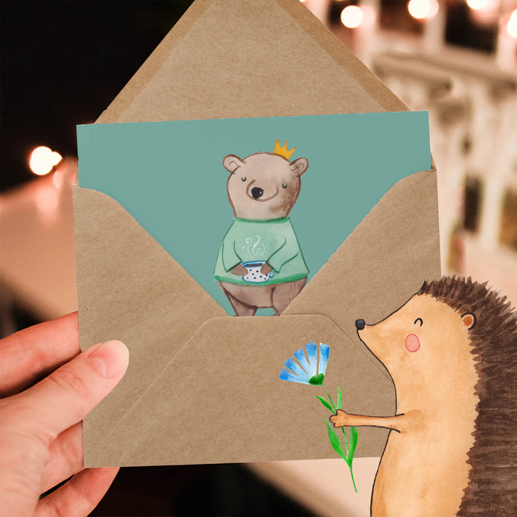 Deluxe Karte CEO ohne Chaos Hochwertige Grußkarte, Klappkarte, Geburtstagskarte, Glückwunschkarte, Einladungskarte, Karte, Grußkarte, Hochwertige Klappkarte, Hochzeitskarte, Beruf, Ausbildung, Jubiläum, Abschied, Rente, Kollege, Kollegin, Geschenk, Schenken, Arbeitskollege, Mitarbeiter, Firma, Danke, Dankeschön