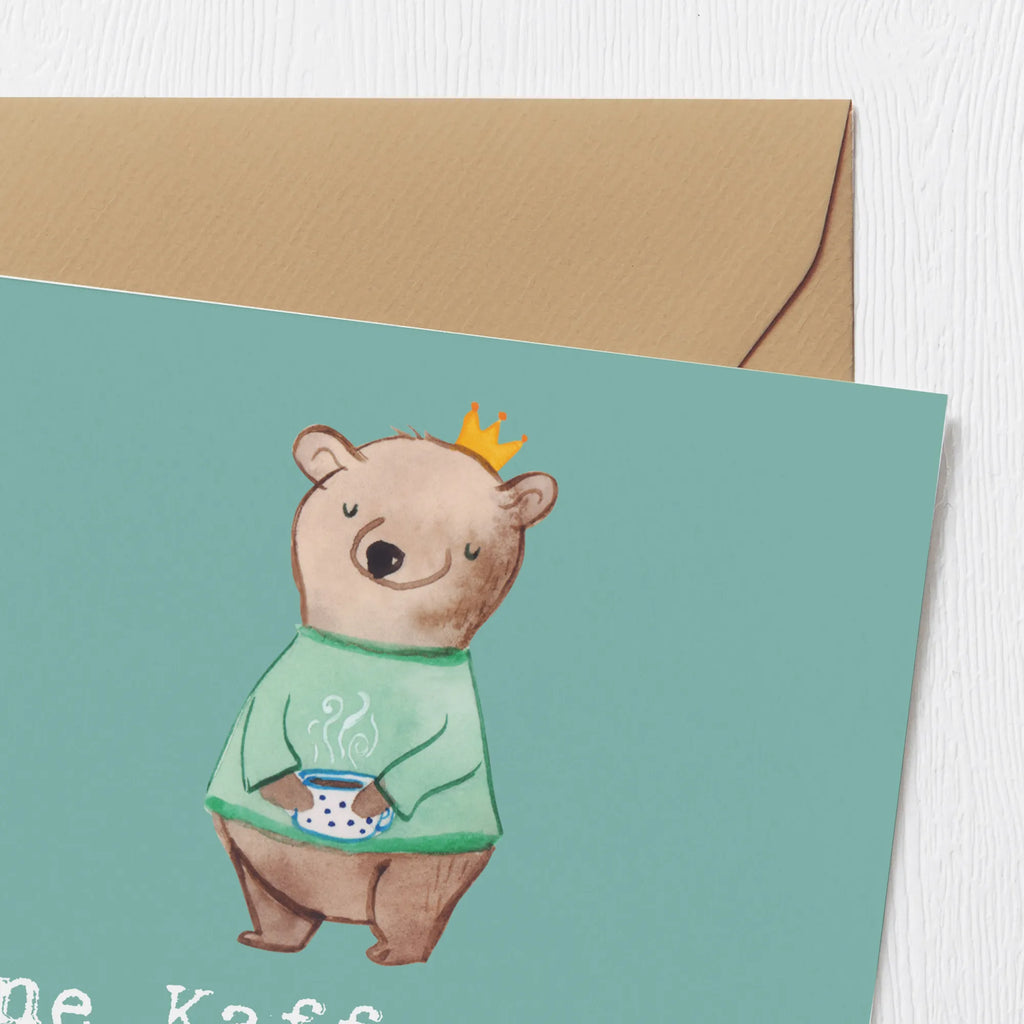 Deluxe Karte CEO ohne Chaos Hochwertige Grußkarte, Klappkarte, Geburtstagskarte, Glückwunschkarte, Einladungskarte, Karte, Grußkarte, Hochwertige Klappkarte, Hochzeitskarte, Beruf, Ausbildung, Jubiläum, Abschied, Rente, Kollege, Kollegin, Geschenk, Schenken, Arbeitskollege, Mitarbeiter, Firma, Danke, Dankeschön