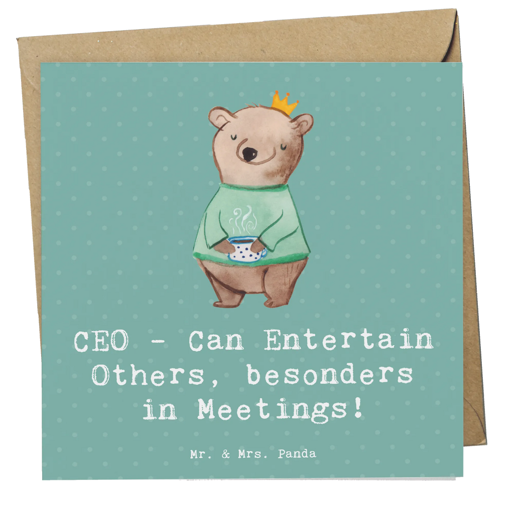 Deluxe Karte CEO Unterhaltungskünstler Karte, Grußkarte, Klappkarte, Einladungskarte, Glückwunschkarte, Hochzeitskarte, Geburtstagskarte, Hochwertige Grußkarte, Hochwertige Klappkarte, Beruf, Ausbildung, Jubiläum, Abschied, Rente, Kollege, Kollegin, Geschenk, Schenken, Arbeitskollege, Mitarbeiter, Firma, Danke, Dankeschön