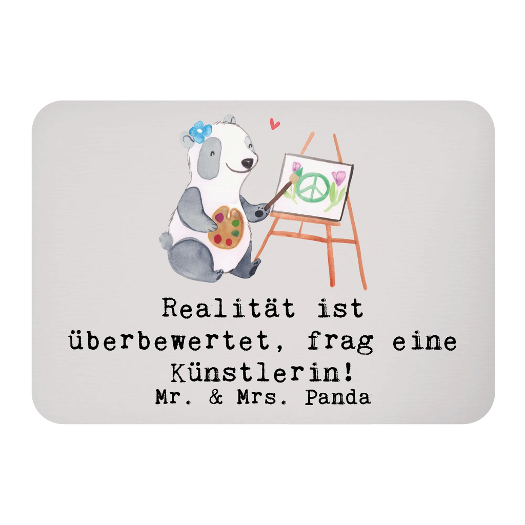 Magnet Realität ist überbewertet, frag eine Künstlerin! Notiz Magnet, Kühlschrankmagnet, Pinnwandmagnet, Whiteboard Magnet, Dekomagnet, Kühlschrank Dekoration, Souvenir Magnet, Motivmagnete, Beruf, Ausbildung, Jubiläum, Abschied, Rente, Kollege, Kollegin, Geschenk, Schenken, Arbeitskollege, Mitarbeiter, Firma, Danke, Dankeschön