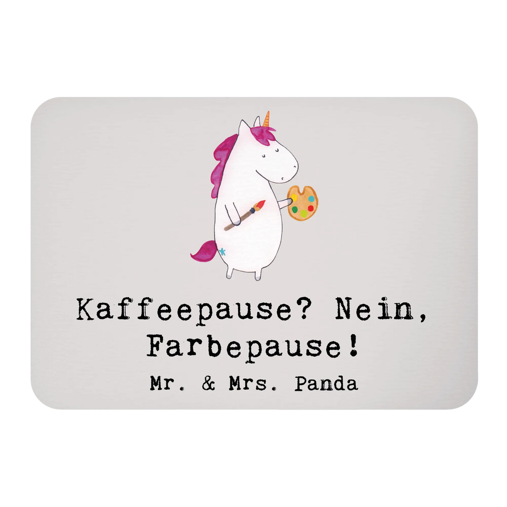 Magnet Kaffeepause? Nein, Farbepause! Notiz Magnet, Souvenir Magnet, Motivmagnete, Whiteboard Magnet, Kühlschrankmagnet, Pinnwandmagnet, Dekomagnet, Kühlschrank Dekoration, Beruf, Ausbildung, Jubiläum, Abschied, Rente, Kollege, Kollegin, Geschenk, Schenken, Arbeitskollege, Mitarbeiter, Firma, Danke, Dankeschön