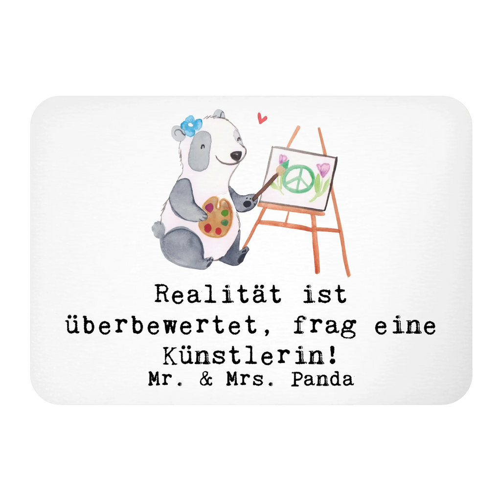 Magnet Realität ist überbewertet, frag eine Künstlerin! Notiz Magnet, Kühlschrankmagnet, Pinnwandmagnet, Whiteboard Magnet, Dekomagnet, Kühlschrank Dekoration, Souvenir Magnet, Motivmagnete, Beruf, Ausbildung, Jubiläum, Abschied, Rente, Kollege, Kollegin, Geschenk, Schenken, Arbeitskollege, Mitarbeiter, Firma, Danke, Dankeschön