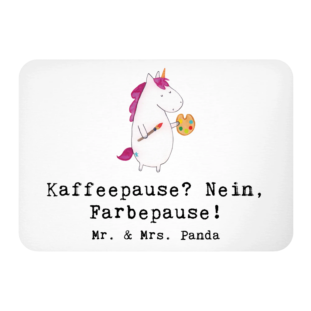 Magnet Kaffeepause? Nein, Farbepause! Notiz Magnet, Souvenir Magnet, Motivmagnete, Whiteboard Magnet, Kühlschrankmagnet, Pinnwandmagnet, Dekomagnet, Kühlschrank Dekoration, Beruf, Ausbildung, Jubiläum, Abschied, Rente, Kollege, Kollegin, Geschenk, Schenken, Arbeitskollege, Mitarbeiter, Firma, Danke, Dankeschön