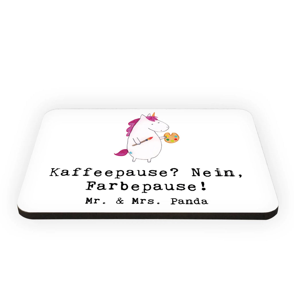 Magnet Kaffeepause? Nein, Farbepause! Notiz Magnet, Souvenir Magnet, Motivmagnete, Whiteboard Magnet, Kühlschrankmagnet, Pinnwandmagnet, Dekomagnet, Kühlschrank Dekoration, Beruf, Ausbildung, Jubiläum, Abschied, Rente, Kollege, Kollegin, Geschenk, Schenken, Arbeitskollege, Mitarbeiter, Firma, Danke, Dankeschön