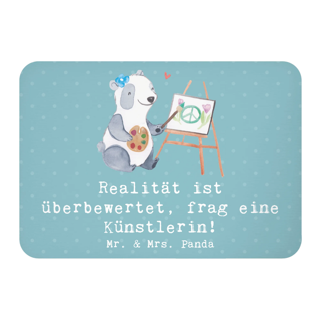 Magnet Realität ist überbewertet, frag eine Künstlerin! Notiz Magnet, Kühlschrankmagnet, Pinnwandmagnet, Whiteboard Magnet, Dekomagnet, Kühlschrank Dekoration, Souvenir Magnet, Motivmagnete, Beruf, Ausbildung, Jubiläum, Abschied, Rente, Kollege, Kollegin, Geschenk, Schenken, Arbeitskollege, Mitarbeiter, Firma, Danke, Dankeschön