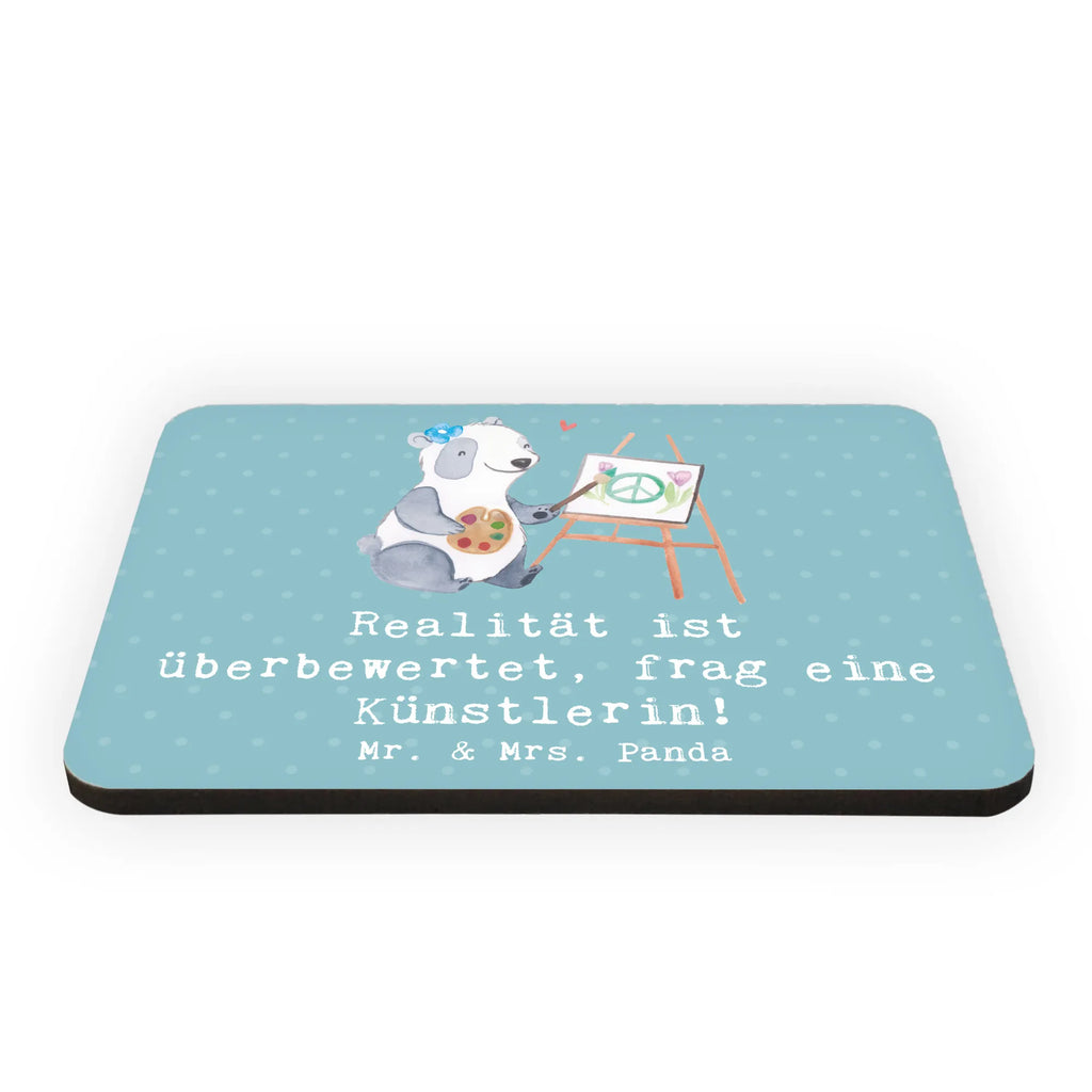 Magnet Realität ist überbewertet, frag eine Künstlerin! Notiz Magnet, Kühlschrankmagnet, Pinnwandmagnet, Whiteboard Magnet, Dekomagnet, Kühlschrank Dekoration, Souvenir Magnet, Motivmagnete, Beruf, Ausbildung, Jubiläum, Abschied, Rente, Kollege, Kollegin, Geschenk, Schenken, Arbeitskollege, Mitarbeiter, Firma, Danke, Dankeschön