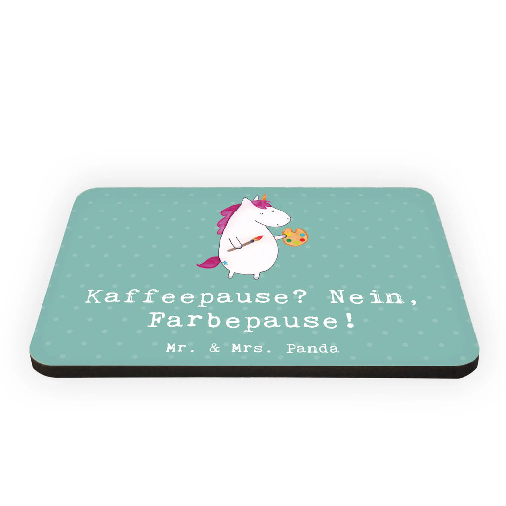 Magnet Kaffeepause? Nein, Farbepause! Notiz Magnet, Souvenir Magnet, Motivmagnete, Whiteboard Magnet, Kühlschrankmagnet, Pinnwandmagnet, Dekomagnet, Kühlschrank Dekoration, Beruf, Ausbildung, Jubiläum, Abschied, Rente, Kollege, Kollegin, Geschenk, Schenken, Arbeitskollege, Mitarbeiter, Firma, Danke, Dankeschön