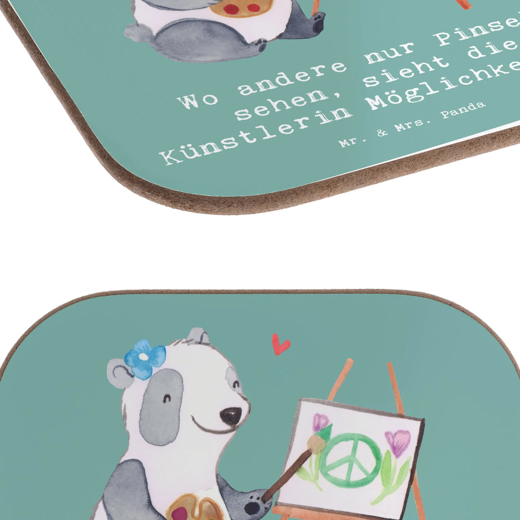 Square coaster Wo andere nur Pinsel sehen, sieht die Künstlerin Möglichkeiten. weinuntersetzer, eckiger untersetzer, Getränkeuntersetzer, Kaffeeuntersetzer, Untersetzer Kaffee, bieruntersetzer, Untersetzer, Untersetzer für Gläser, Untersetzer Tee, Tischuntersetzer, garten untersetzer, Tassen Untersetzer, Baruntersetzer, Teeuntersetzer, hartfaseruntersetzer, Untersetzer Tasse, esstisch untersetzer, unterleger, bar untersetzer, weinglasuntersetzer, Tischschoner, Untersetzer Gläser, weinflaschenuntersetzer, Untersetzer Quadratisch, Quadratischer Untersetzer, Holzuntersetzer, gläseruntersetzer, schutzuntersetzer, Flaschenuntersetzer, Design Untersetzer, Coaster, grill untersetzer, Untersetzer Glas, Becheruntersetzer, hartfaser untersetzer, Tassenuntersetzer, deko untersetzer, Glasuntersetzer, party untersetzer, Geschenk, Schenken, Jubiläum, Danke, Dankeschön, Beruf, Ausbildung, Abschied, Rente, Kollege, Kollegin, Arbeitskollege, Mitarbeiter, Firma