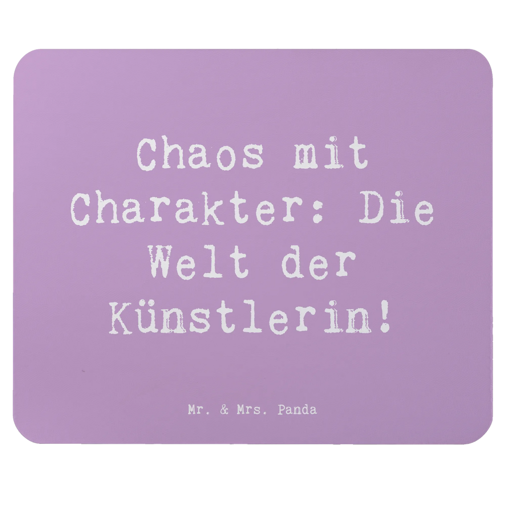 Mauspad Spruch Künstlerin Chaos Mausunterlage, PC Zubehör, Arbeitszimmer, Computer zubehör, Büroausstattung, Mousepad, Einzigartiges Mauspad, Mauspad, Mauspad Büro, Designer Mauspad, Beruf, Ausbildung, Jubiläum, Abschied, Rente, Kollege, Kollegin, Geschenk, Schenken, Arbeitskollege, Mitarbeiter, Firma, Danke, Dankeschön