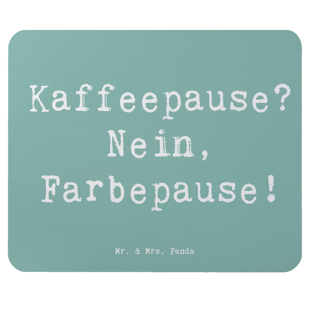 Mauspad Spruch Künstlerin Farbepause Computer zubehör, Mauspad Büro, Mousepad, Mauspad, PC Zubehör, Einzigartiges Mauspad, Mausunterlage, Designer Mauspad, Arbeitszimmer, Büroausstattung, Beruf, Ausbildung, Jubiläum, Abschied, Rente, Kollege, Kollegin, Geschenk, Schenken, Arbeitskollege, Mitarbeiter, Firma, Danke, Dankeschön