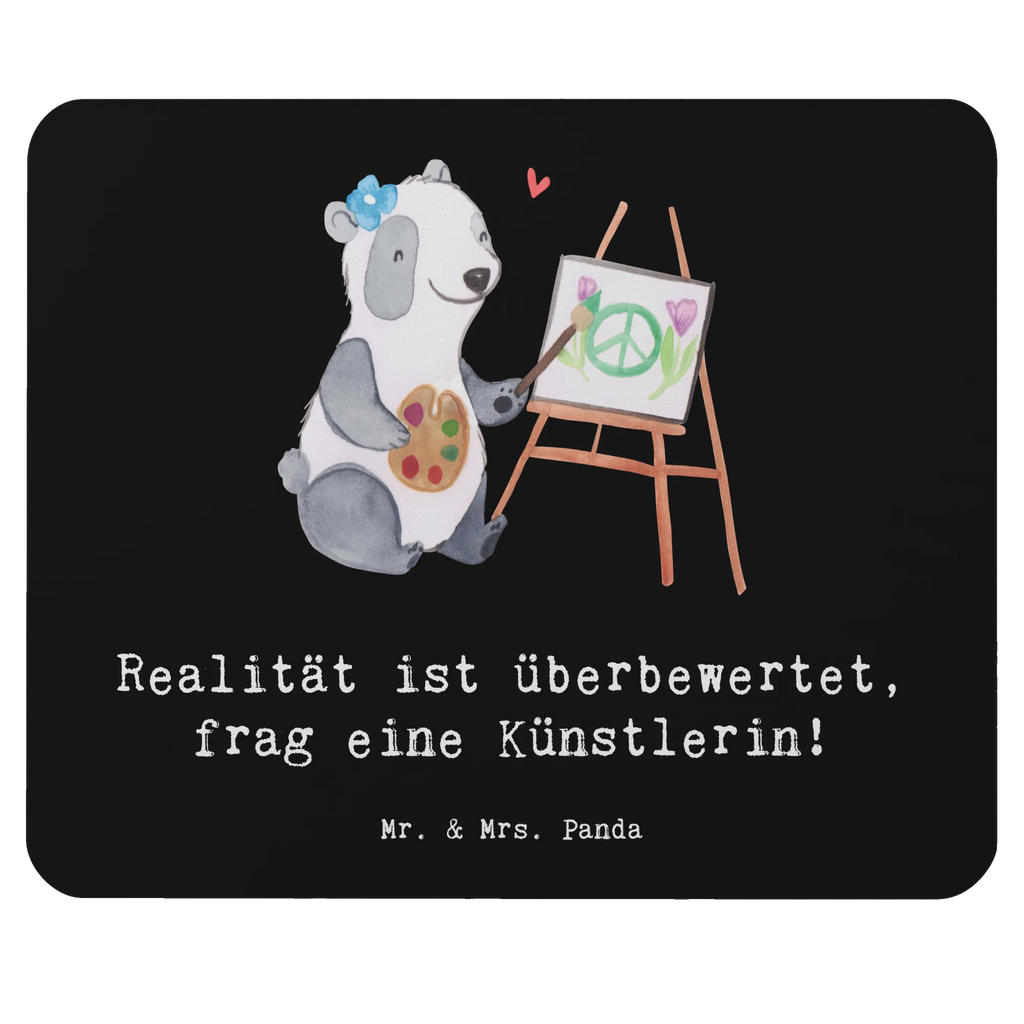 Mauspad Künstlerin Traum Mausunterlage, Designer Mauspad, Büroausstattung, PC Zubehör, Computer zubehör, Arbeitszimmer, Mousepad, Mauspad, Einzigartiges Mauspad, Mauspad Büro, Beruf, Ausbildung, Jubiläum, Abschied, Rente, Kollege, Kollegin, Geschenk, Schenken, Arbeitskollege, Mitarbeiter, Firma, Danke, Dankeschön
