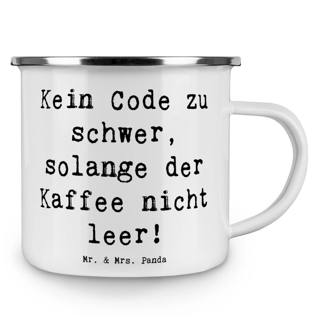 Enamel camping mug Saying Kein Code zu schwer, solange der Kaffee nicht leer! Campingbecher, Emaille Becher, Camping Becher Edelstahl, Tasse Camping, Emaille Campingbecher, Outdoor Tasse, Campingtassen, Kaffee Blechtasse, Camping Tassen, Metalltasse, Emaille Becher Camping, Camping Tasse Metall, Metall Tasse, Camping Tassen Emaille, Blechtasse Outdoor, Camping Becher, Edelstahl Trinkbecher, Tasse Emaille, Blechtassen, Metalltasse für Camping, Emaille Tasse, Emaille Tassen, Emailletasse, Blechtasse, Emaille Trinkbecher, Outdoor Becher, Trinkbecher, Camping Tasse Emaille, Emaille Tasse Camping, Campingtasse, Beruf, Ausbildung, Jubiläum, Abschied, Rente, Kollege, Kollegin, Geschenk, Schenken, Arbeitskollege, Mitarbeiter, Firma, Danke, Dankeschön