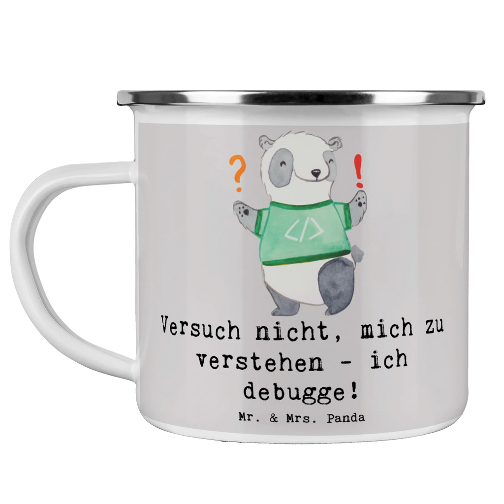 Camping Emaille Tasse Softwareentwickler Debugging Outdoor Tasse, Metall Tasse, Trinkbecher, Blechtassen, Emaille Trinkbecher, Campingtassen, Emaille Tassen, Metalltasse, Camping Tasse Emaille, Campingbecher, Emaille Becher Camping, Camping Tassen, Emaille Tasse Camping, Emaille Tasse, Outdoor Becher, Blechtasse, Kaffee Blechtasse, Metalltasse für Camping, Edelstahl Trinkbecher, Camping Becher Edelstahl, Emaille Campingbecher, Tasse Camping, Camping Tassen Emaille, Emailletasse, Tasse Emaille, Camping Tasse Metall, Emaille Becher, Camping Becher, Campingtasse, Blechtasse Outdoor, Beruf, Ausbildung, Jubiläum, Abschied, Rente, Kollege, Kollegin, Geschenk, Schenken, Arbeitskollege, Mitarbeiter, Firma, Danke, Dankeschön