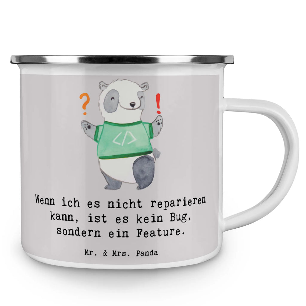Enamel camping mug Wenn ich es nicht reparieren kann, ist es kein Bug, sondern ein Feature. Camping Tassen Emaille, Emaille Campingbecher, Metalltasse, Tasse Emaille, Camping Tassen, Emaille Becher, Outdoor Tasse, Camping Becher, Kaffee Blechtasse, Camping Tasse Emaille, Emaille Tassen, Blechtasse Outdoor, Blechtassen, Edelstahl Trinkbecher, Tasse Camping, Trinkbecher, Emaille Trinkbecher, Metalltasse für Camping, Campingbecher, Camping Becher Edelstahl, Emailletasse, Campingtassen, Emaille Tasse, Camping Tasse Metall, Campingtasse, Emaille Tasse Camping, Emaille Becher Camping, Metall Tasse, Blechtasse, Outdoor Becher, Beruf, Ausbildung, Jubiläum, Abschied, Rente, Kollege, Kollegin, Geschenk, Schenken, Arbeitskollege, Mitarbeiter, Firma, Danke, Dankeschön