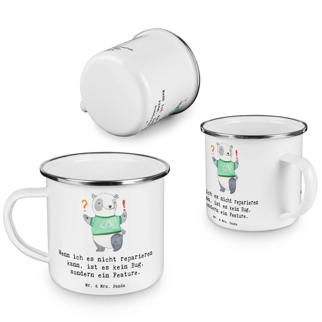 Enamel camping mug Wenn ich es nicht reparieren kann, ist es kein Bug, sondern ein Feature. Camping Tassen Emaille, Emaille Campingbecher, Metalltasse, Tasse Emaille, Camping Tassen, Emaille Becher, Outdoor Tasse, Camping Becher, Kaffee Blechtasse, Camping Tasse Emaille, Emaille Tassen, Blechtasse Outdoor, Blechtassen, Edelstahl Trinkbecher, Tasse Camping, Trinkbecher, Emaille Trinkbecher, Metalltasse für Camping, Campingbecher, Camping Becher Edelstahl, Emailletasse, Campingtassen, Emaille Tasse, Camping Tasse Metall, Campingtasse, Emaille Tasse Camping, Emaille Becher Camping, Metall Tasse, Blechtasse, Outdoor Becher, Beruf, Ausbildung, Jubiläum, Abschied, Rente, Kollege, Kollegin, Geschenk, Schenken, Arbeitskollege, Mitarbeiter, Firma, Danke, Dankeschön