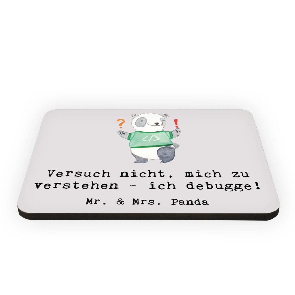Magnet Softwareentwickler Debugging Dekomagnet, Kühlschrankmagnet, whiteboardmagnet, tafelmagnet, Notizhalter, notizmagnet, küchenmagnet, haftmagnet, magnet, holz kühlschrankmagnet, mdf magnet, rechteckmagnet, Fridge Magnet, einkaufszettelmagnet, holz whiteboardmagnet, designmagnet, spruchmagnet, wandmagnet, bildmagnet, holzmagnet, Pinnwandmagnet, büromagnet, zettelhalter, memomagnet, Geschenk, Schenken, Jubiläum, Danke, Dankeschön, Beruf, Ausbildung, Abschied, Rente, Kollege, Kollegin, Arbeitskollege, Mitarbeiter, Firma