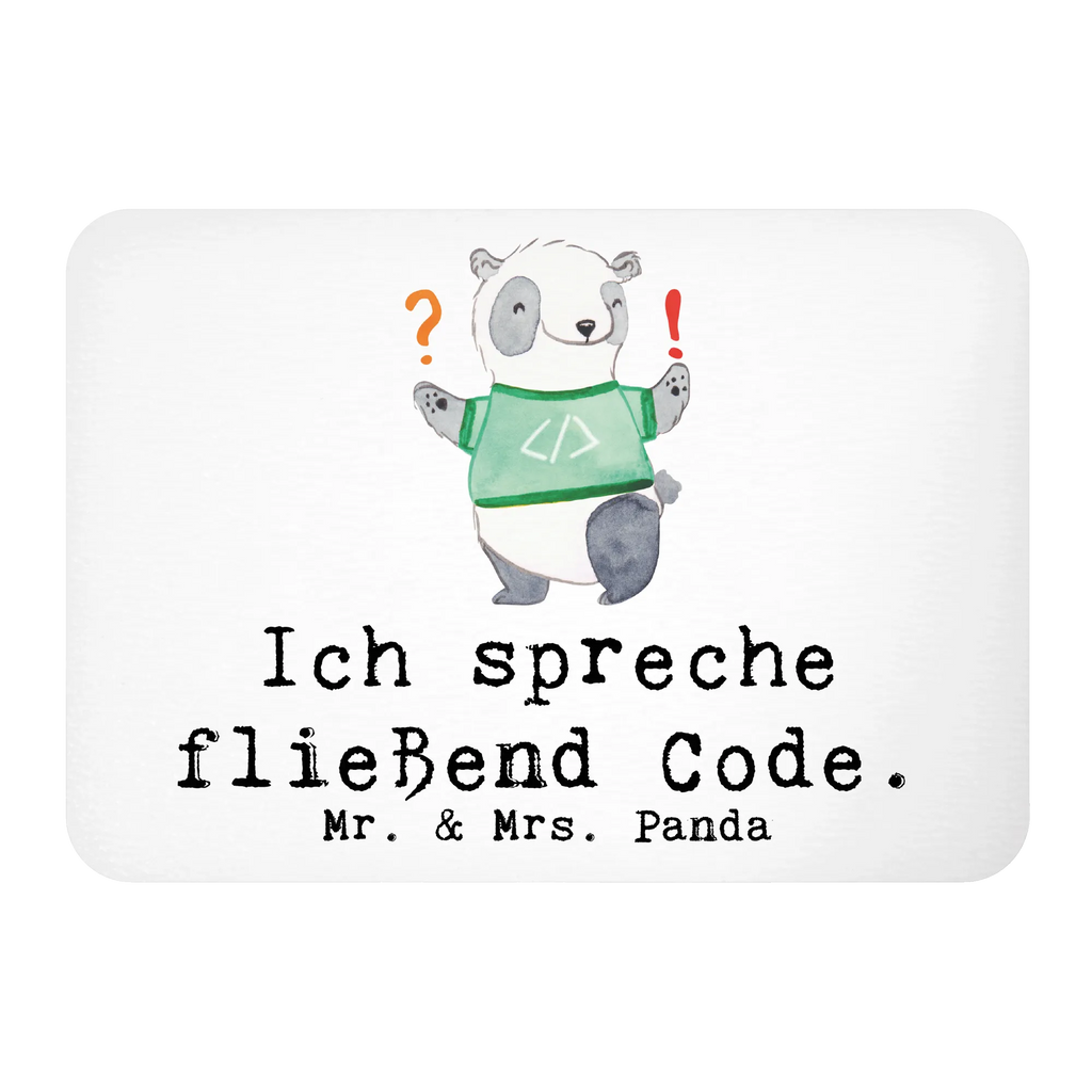 Magnet Ich spreche fließend Code. Kühlschrank Dekoration, Notiz Magnet, Whiteboard Magnet, Dekomagnet, Motivmagnete, Pinnwandmagnet, Kühlschrankmagnet, Souvenir Magnet, Beruf, Ausbildung, Jubiläum, Abschied, Rente, Kollege, Kollegin, Geschenk, Schenken, Arbeitskollege, Mitarbeiter, Firma, Danke, Dankeschön