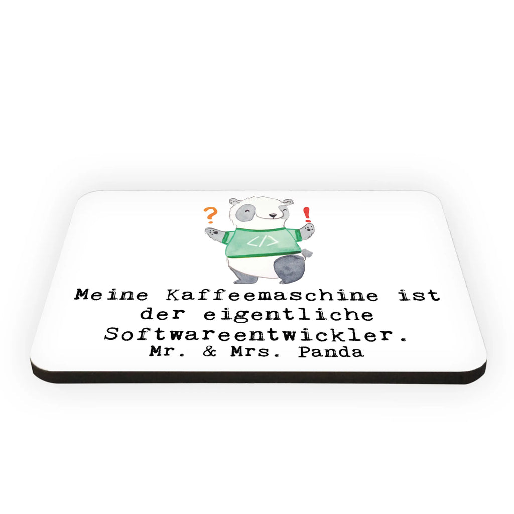 Magnet Meine Kaffeemaschine ist der eigentliche Softwareentwickler. Dekomagnet, Souvenir Magnet, Motivmagnete, Kühlschrankmagnet, Whiteboard Magnet, Pinnwandmagnet, Notiz Magnet, Kühlschrank Dekoration, Beruf, Ausbildung, Jubiläum, Abschied, Rente, Kollege, Kollegin, Geschenk, Schenken, Arbeitskollege, Mitarbeiter, Firma, Danke, Dankeschön