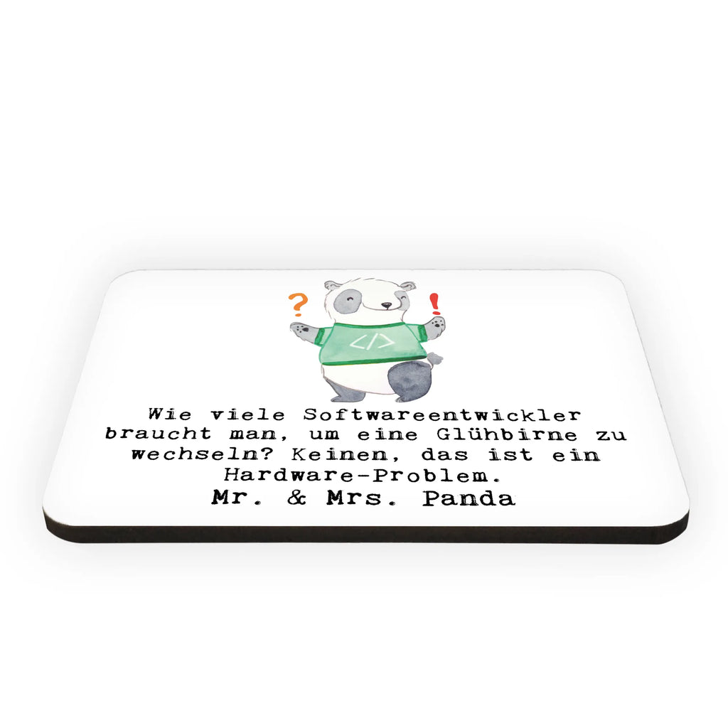 Magnet Softwareentwickler Glühbirne Dekomagnet, Kühlschrank Dekoration, Motivmagnete, Souvenir Magnet, Whiteboard Magnet, Kühlschrankmagnet, Pinnwandmagnet, Notiz Magnet, Beruf, Ausbildung, Jubiläum, Abschied, Rente, Kollege, Kollegin, Geschenk, Schenken, Arbeitskollege, Mitarbeiter, Firma, Danke, Dankeschön