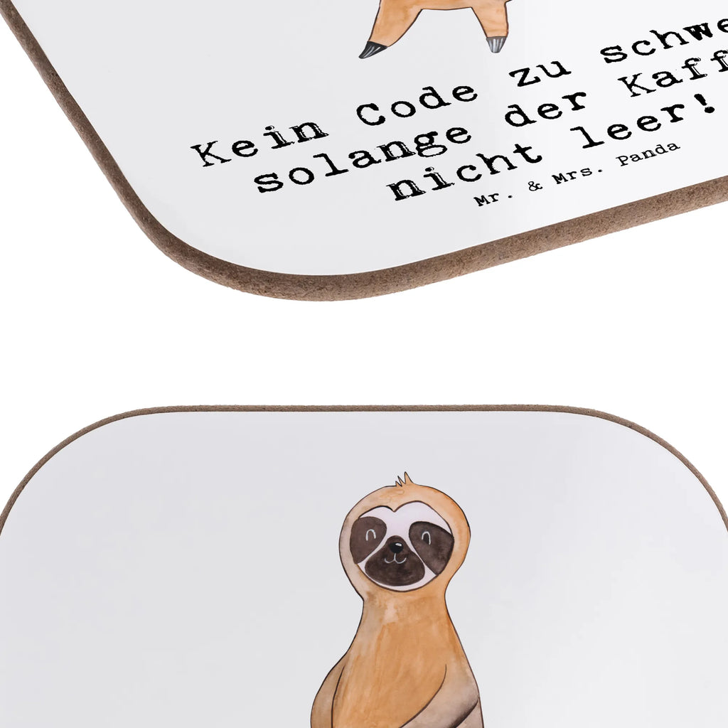 Square coaster Kein Code zu schwer, solange der Kaffee nicht leer! Holzuntersetzer, Getränkeuntersetzer, Korkuntersetzer, Untersetzer, Tassen Untersetzer, Untersetzer aus Holz, Untersetzer Holz, Untersetzer für Gläser, Untersetzer Gläser, Glasuntersetzer, Untersetzer Design, Bierdeckel, Beruf, Ausbildung, Jubiläum, Abschied, Rente, Kollege, Kollegin, Geschenk, Schenken, Arbeitskollege, Mitarbeiter, Firma, Danke, Dankeschön