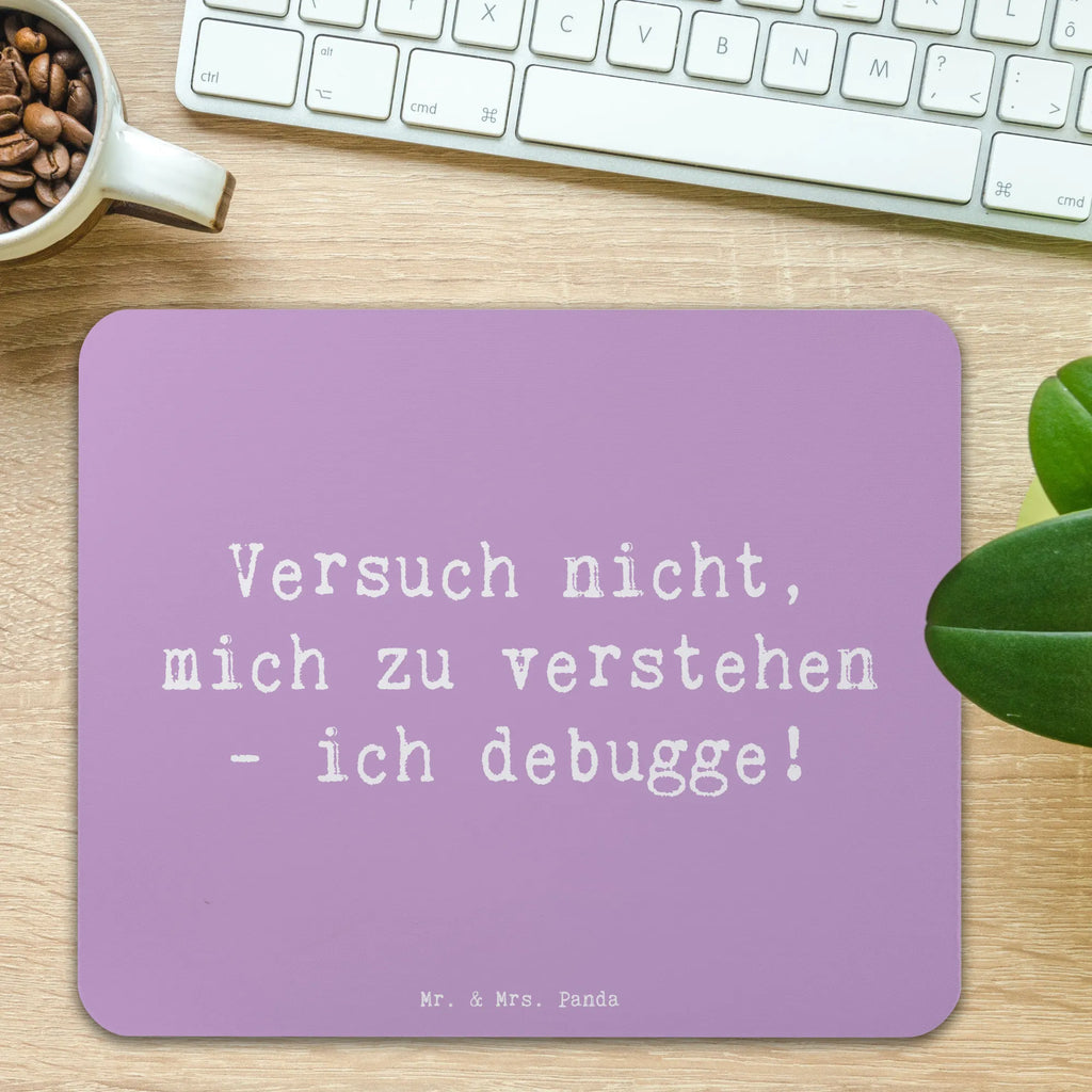 Mauspad Spruch Softwareentwickler Debugging Mauspad, Computer zubehör, Arbeitszimmer, Mauspad Büro, Designer Mauspad, Mousepad, Büroausstattung, Mausunterlage, Einzigartiges Mauspad, PC Zubehör, Beruf, Ausbildung, Jubiläum, Abschied, Rente, Kollege, Kollegin, Geschenk, Schenken, Arbeitskollege, Mitarbeiter, Firma, Danke, Dankeschön