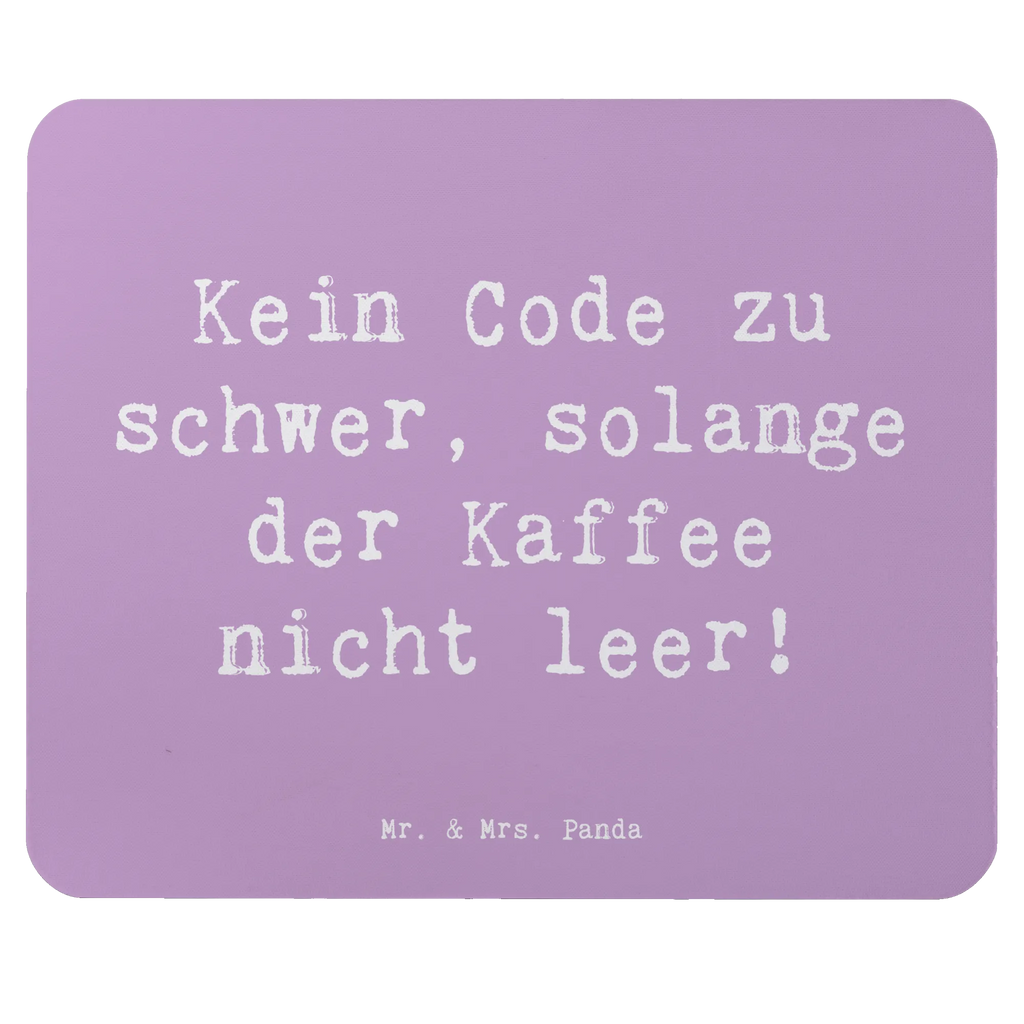 Mouse mat Saying Kein Code zu schwer, solange der Kaffee nicht leer! Mauspad, PC Zubehör, Computer zubehör, Mauspad Büro, Mousepad, Büroausstattung, Designer Mauspad, Einzigartiges Mauspad, Arbeitszimmer, Mausunterlage, Beruf, Ausbildung, Jubiläum, Abschied, Rente, Kollege, Kollegin, Geschenk, Schenken, Arbeitskollege, Mitarbeiter, Firma, Danke, Dankeschön