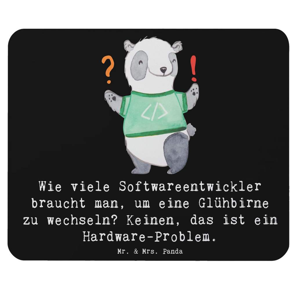 Mauspad Softwareentwickler Glühbirne Mausunterlage, Arbeitszimmer, Designer Mauspad, Mousepad, Mauspad, Büroausstattung, Computer zubehör, Einzigartiges Mauspad, Mauspad Büro, PC Zubehör, Beruf, Ausbildung, Jubiläum, Abschied, Rente, Kollege, Kollegin, Geschenk, Schenken, Arbeitskollege, Mitarbeiter, Firma, Danke, Dankeschön