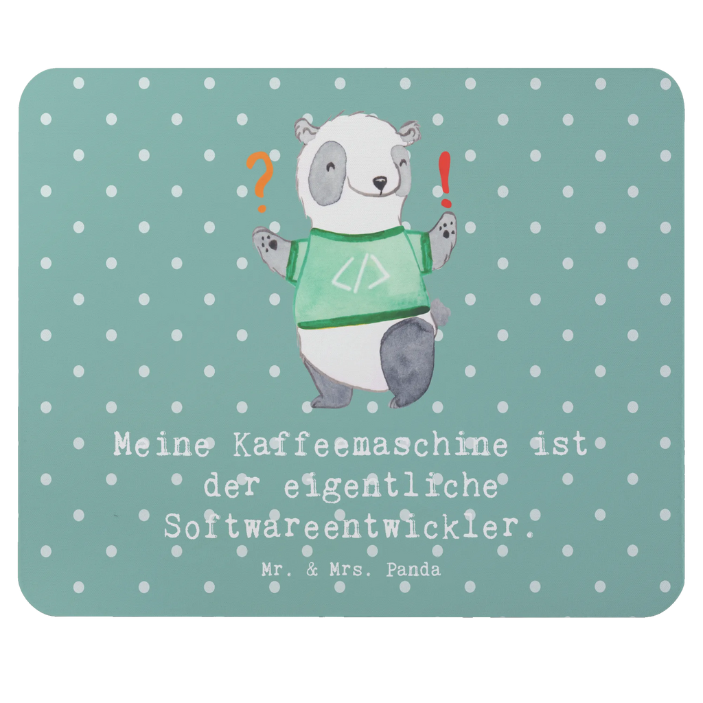 Mouse mat Meine Kaffeemaschine ist der eigentliche Softwareentwickler. Mousepad, computermatte, computer mauspad, computer mousepad, notebook mauspad, pc mousepad, mousematte, mauspad pc, Mauspad, Mausmatte, mausteppich, laptop mousepad, Mausunterlage, mauspad laptop, pc mauspad, pc mausunterlage, laptop mauspad, Abschied, Jubiläum, Geschenk, Ausbildung, Kollege, Rente, Firma, Mitarbeiter, Arbeitskollege, Kollegin, Schenken, Danke, Dankeschön, Beruf