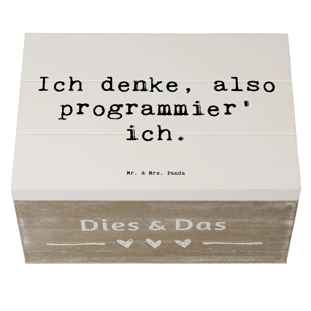 Holzkiste Spruch Denker Softwareentwickler Schatulle, Kiste, Holzkiste, XXL, Geschenkdose, Aufbewahrungsbox, Schatzkiste, Erinnerungskiste, Geschenkbox, Dekokiste, Truhe, Erinnerungsbox, Beruf, Ausbildung, Jubiläum, Abschied, Rente, Kollege, Kollegin, Geschenk, Schenken, Arbeitskollege, Mitarbeiter, Firma, Danke, Dankeschön